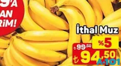 İTHAL MUZ KG İTHAL MUZ KG